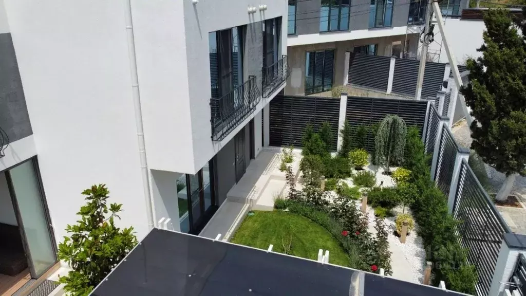 Дом в Севастополь ул. Щитовая, 10 (140 м) - Фото 1
