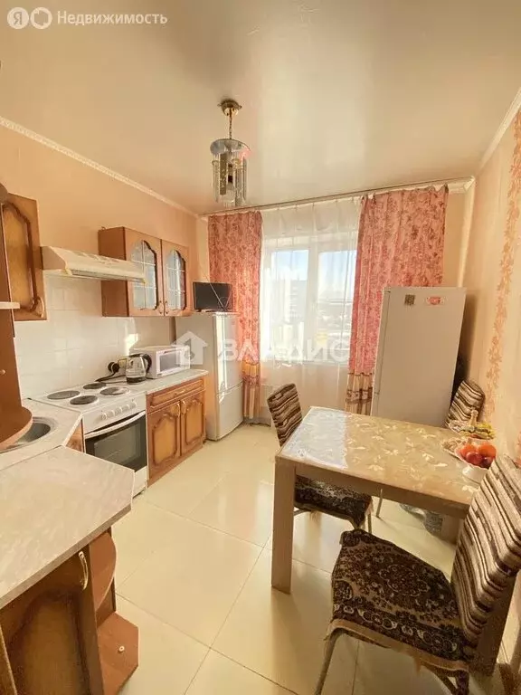 2-комнатная квартира: Чита, микрорайон Северный, 61 (53.4 м) - Фото 0