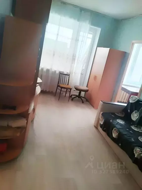 2-к кв. Московская область, Люберцы Комсомольская ул., 17 (47.0 м) - Фото 2