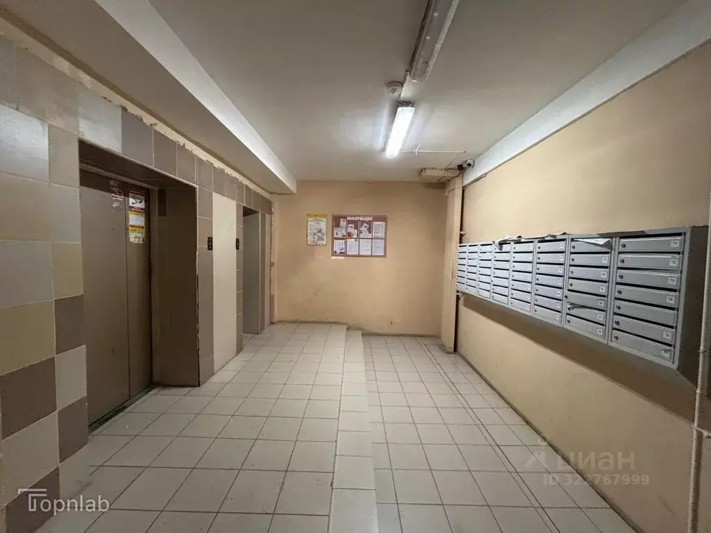 3-к кв. Астраханская область, Астрахань проезд Воробьева, 3 (94.0 м) - Фото 1