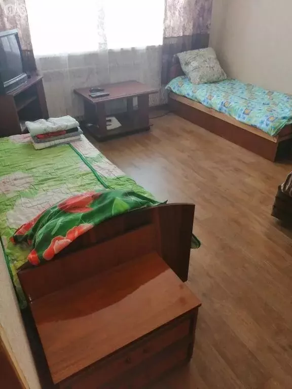 3-комнатная квартира: посёлок городского типа Чульман, улица ... - Фото 2