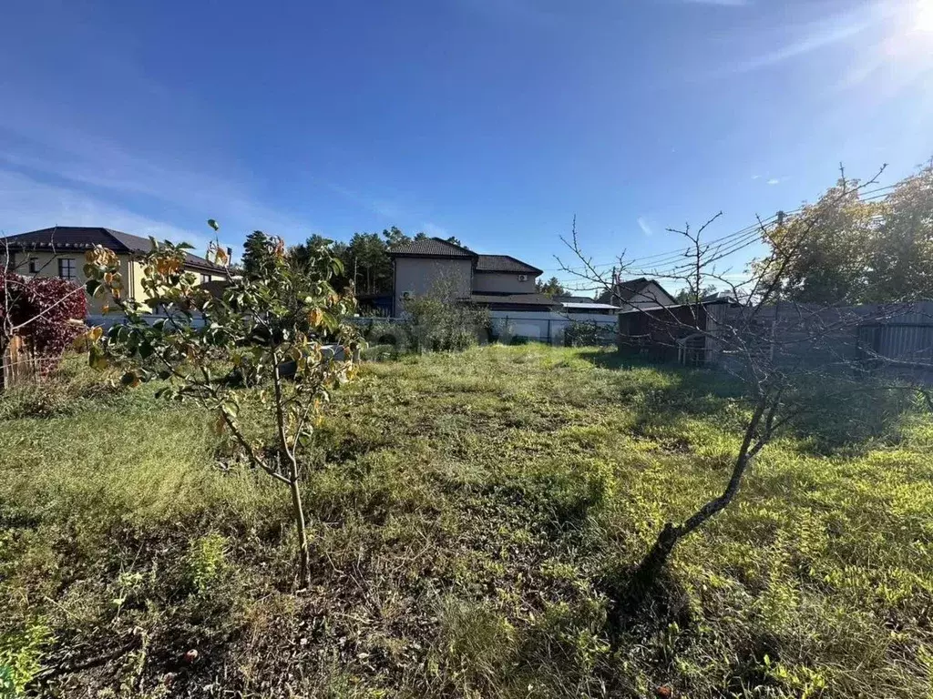 Дом в Тюменская область, Тюмень СНТСН Суходольное тер., ул. Грушевая ... - Фото 1