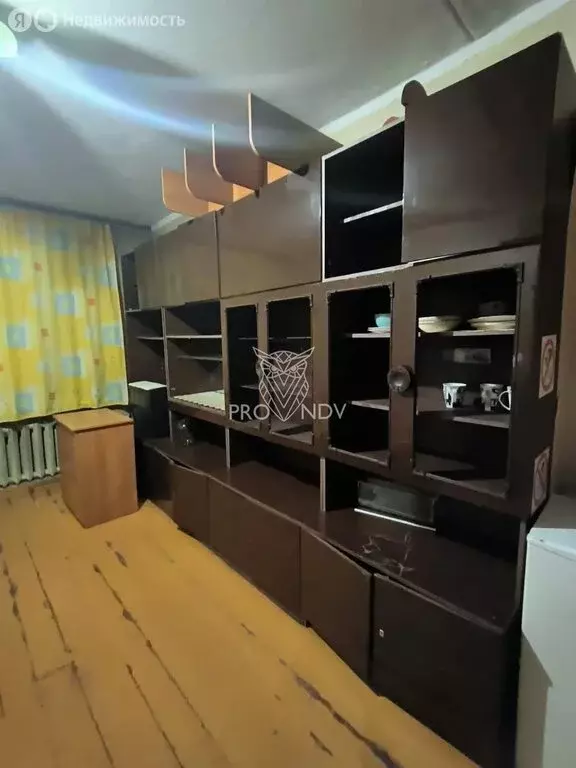 1к в 4-комнатной квартире (19.2 м) - Фото 2