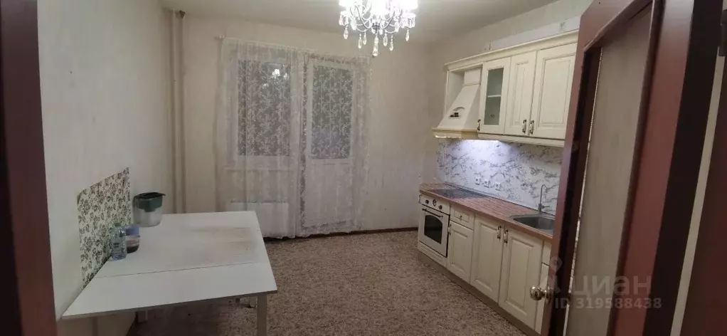 3-к кв. Московская область, Химки ул. Ватутина, 4к2 (96.1 м) - Фото 0