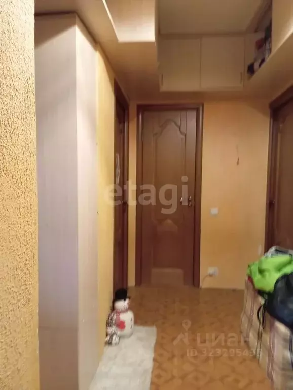 3-к кв. Калужская область, Калуга ул. Дарвина, 17 (64.0 м) - Фото 1