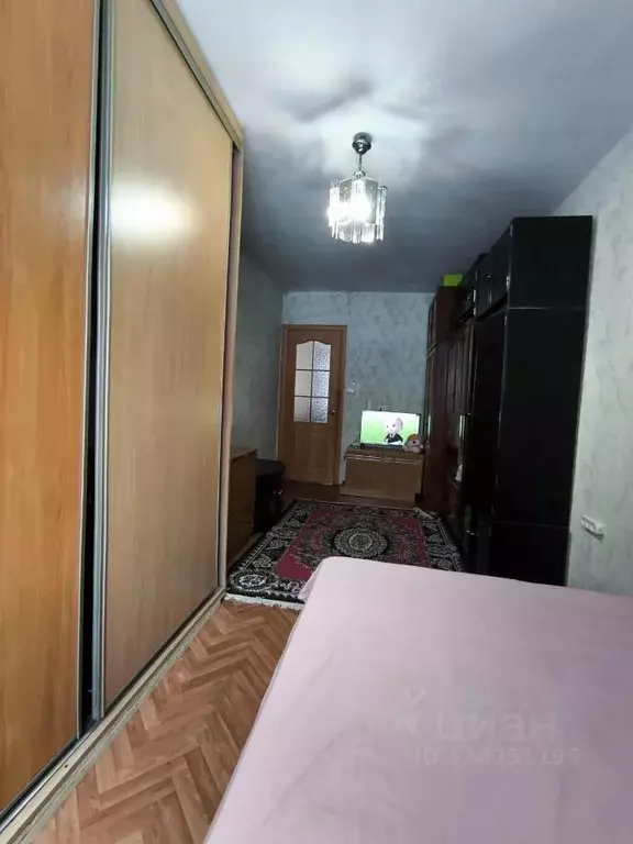 2-к кв. Пермский край, Пермь ул. Вильямса, 45В (44.1 м) - Фото 2