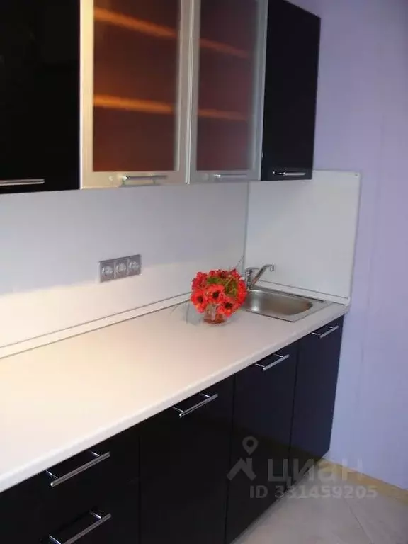 1-к кв. Москва Башиловская ул., 3К1 (33.0 м) - Фото 1