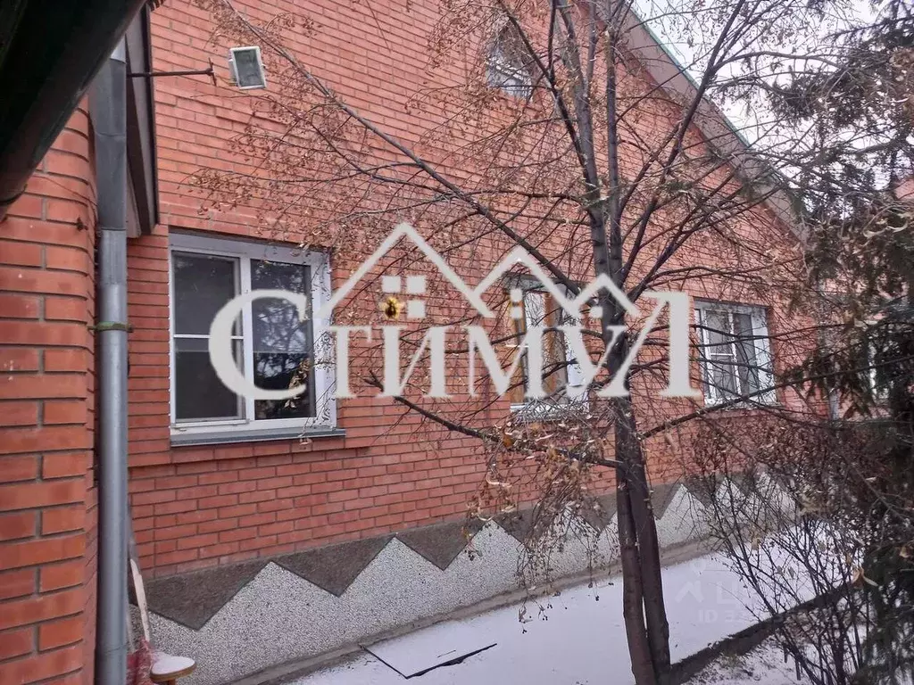 Дом в Хакасия, Черногорск ул. Оптимистов, 7 (313 м) - Фото 2