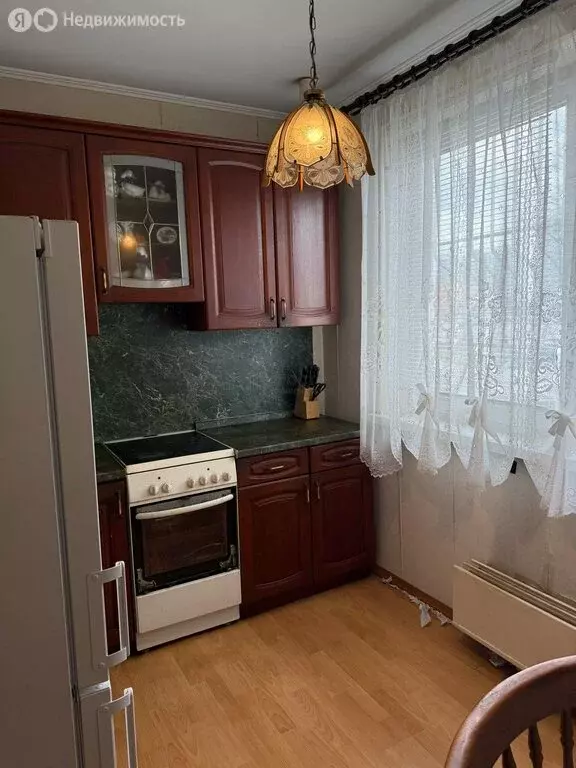 1-комнатная квартира: Москва, Профсоюзная улица, 136к1 (36.8 м) - Фото 1