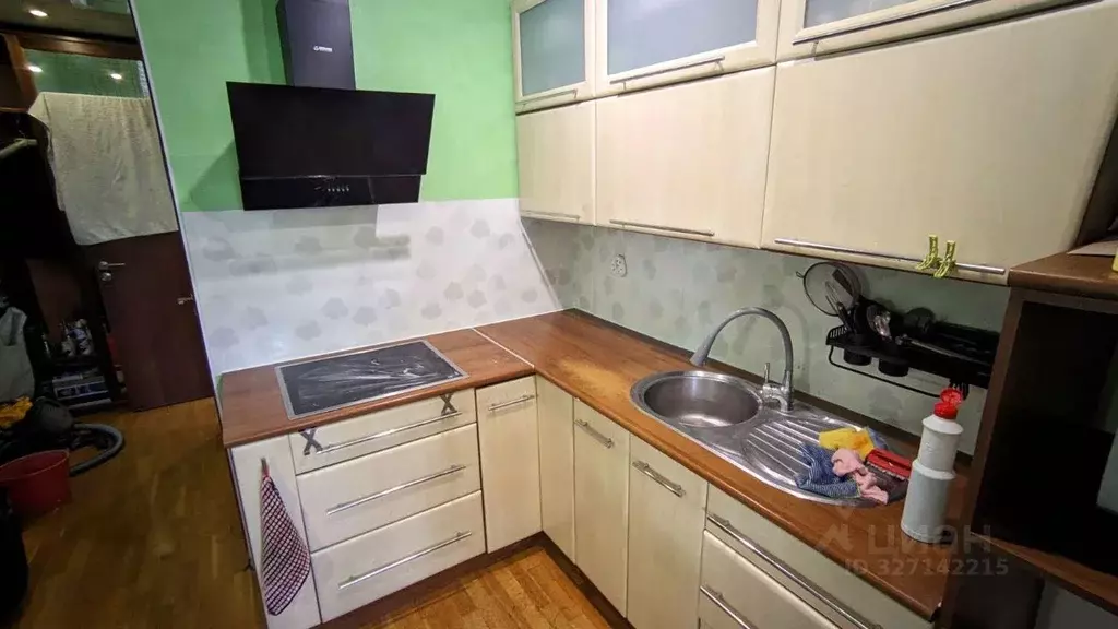 2-к кв. Карелия, Костомукша ул. Антикайнена, 25 (53.7 м) - Фото 1