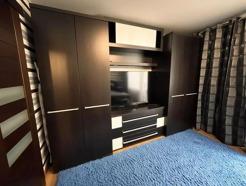 2-к кв. Москва Ивантеевская ул., 28К4 (37.0 м) - Фото 2