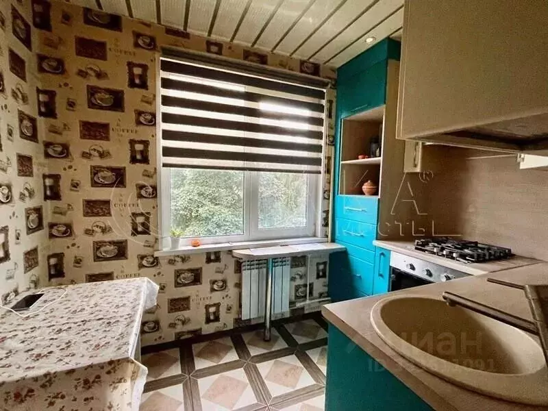 1-к кв. Ленинградская область, Колтуши Всеволожский район, ул. ... - Фото 2