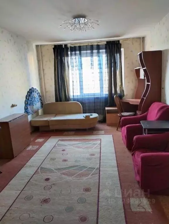 3-к кв. Воронежская область, Воронеж ул. 9 Января, 241/11 (68.9 м) - Фото 1
