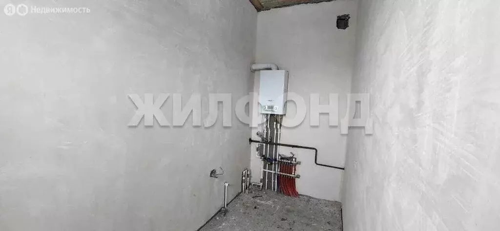 Дом в посёлок Новый, Луговая улица (100 м) - Фото 1