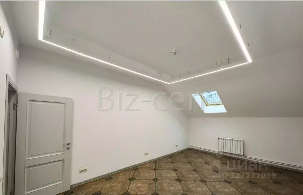 Офис в Москва Большая Серпуховская ул., 8/7С2 (22 м) - Фото 2