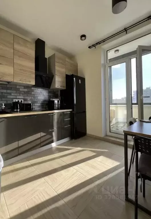 1-к кв. Москва Никулинская ул., 8к3 (44.0 м) - Фото 1