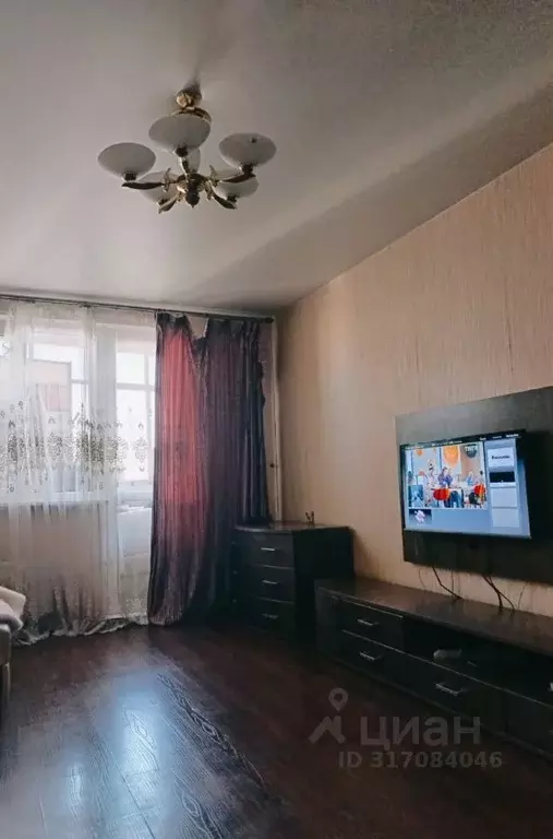 2-к кв. Москва ул. Перерва, 62К3 (53.0 м) - Фото 0