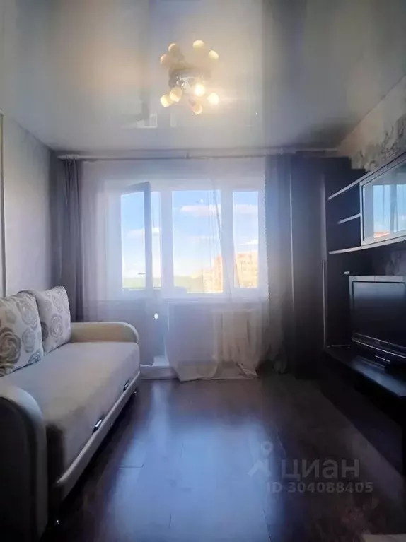 Комната Коми, Сыктывкар ул. Ленина, 21 - Фото 0