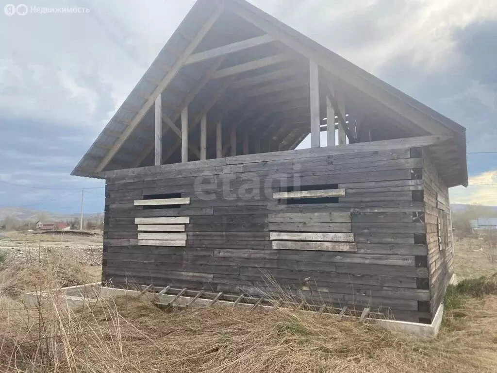 Участок в Майминский район, село Подгорное, Заречная улица (15 м) - Фото 2