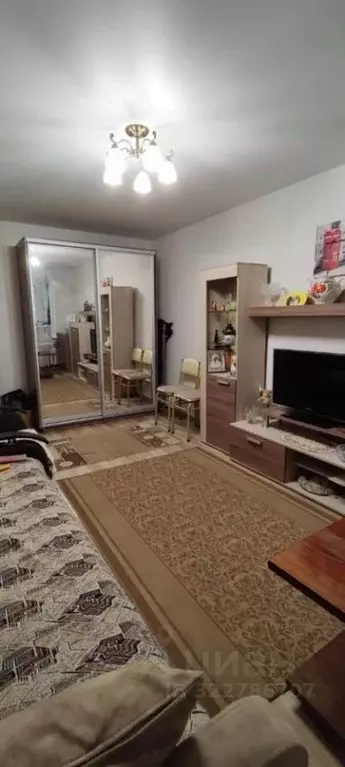 1-к кв. Ставропольский край, Ессентуки Октябрьская ул., 428 (29.0 м) - Фото 1