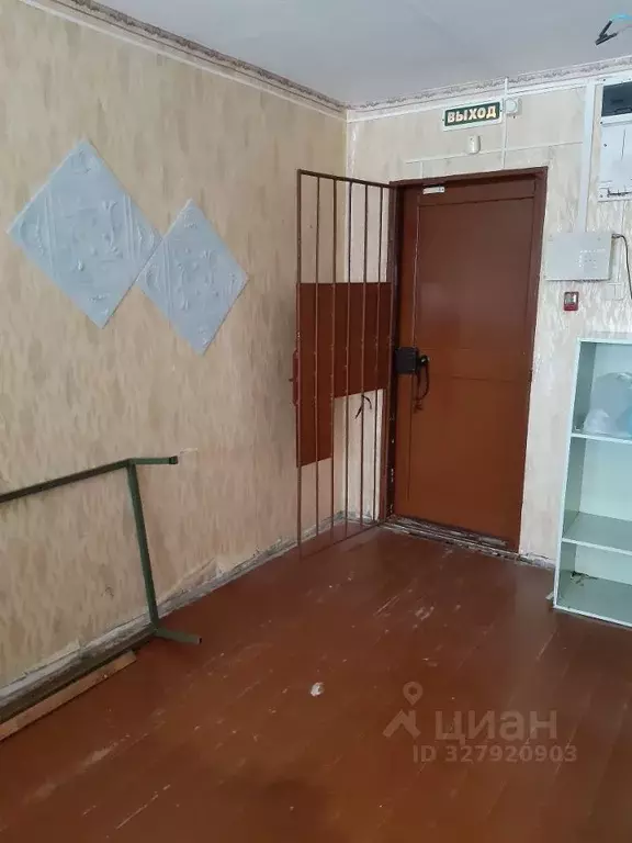 Помещение свободного назначения в Иркутская область, ... - Фото 1