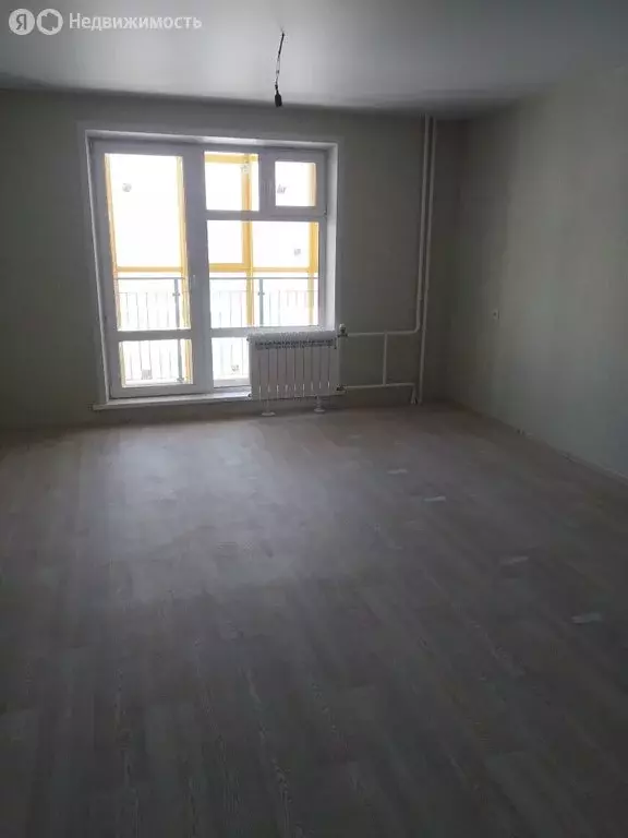 2-комнатная квартира: Красноярск, улица Елены Стасовой, 50Е (61 м) - Фото 1