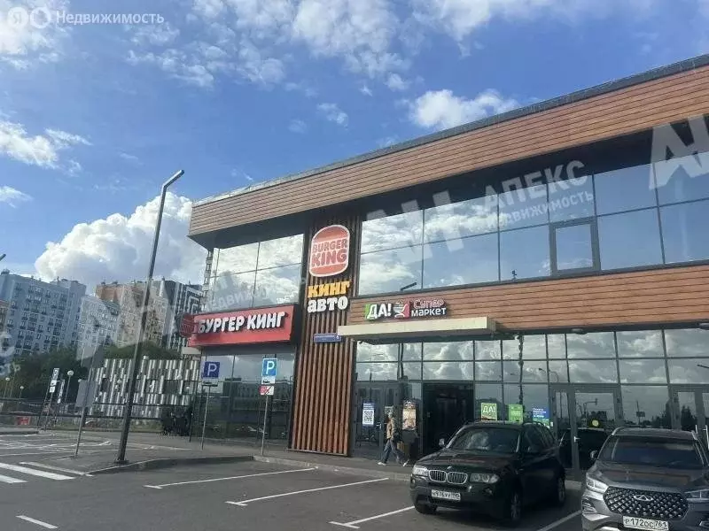 Помещение свободного назначения (88 м) - Фото 2