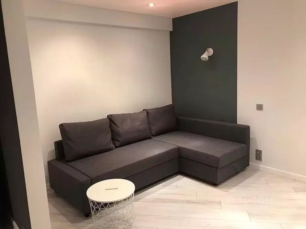 1-к кв. Москва Малая Черкизовская ул., 64 (33.0 м) - Фото 1