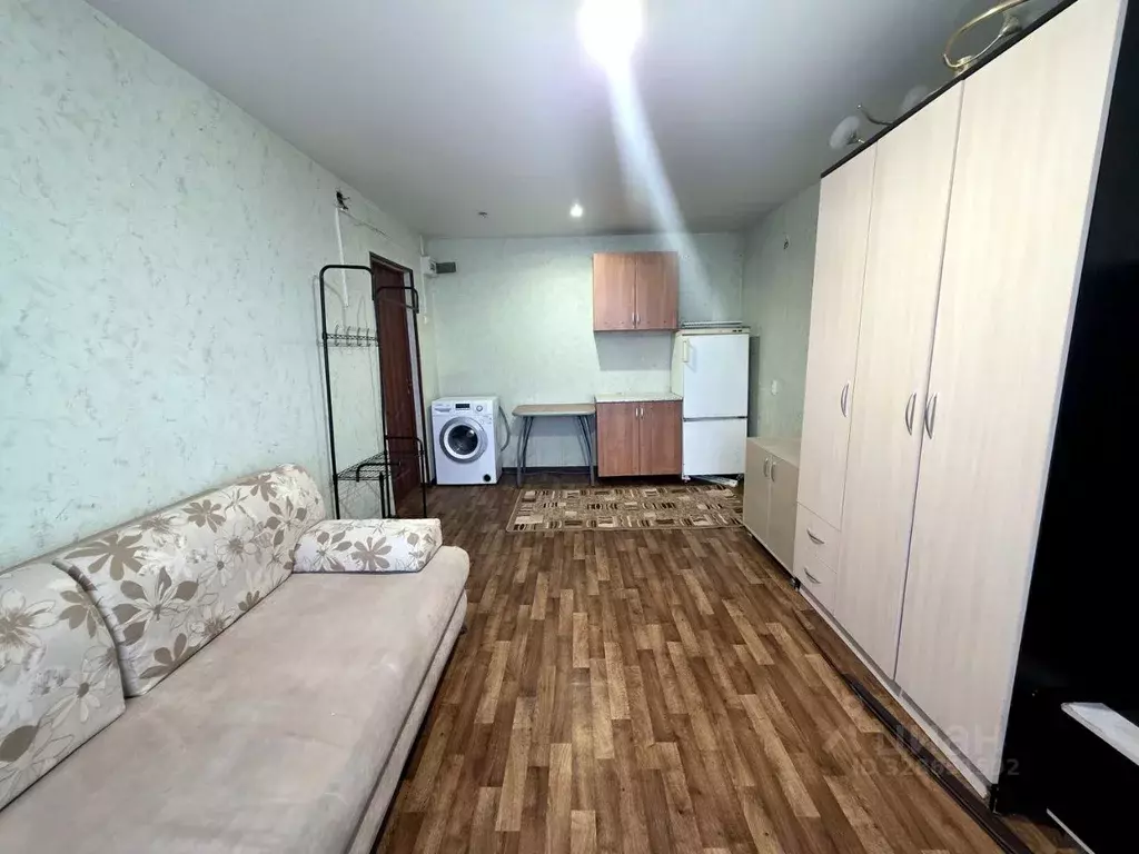 Комната Волгоградская область, Волжский бул. Профсоюзов, 30 (17.4 м) - Фото 2