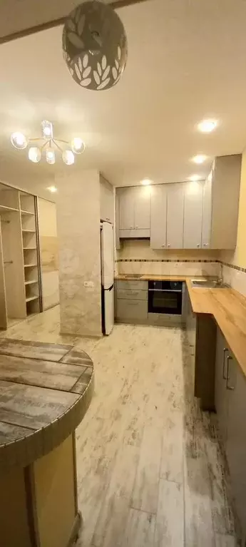 Квартира-студия, 33 м, 2/24 эт. - Фото 0