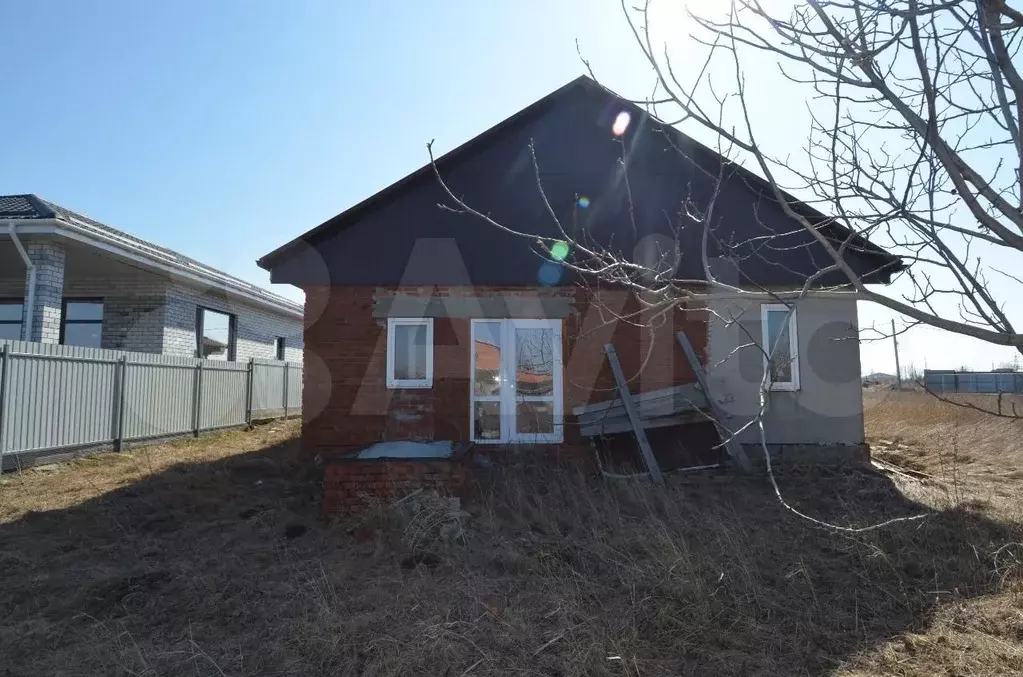 Дом 136,5 м на участке 15 сот. - Фото 1
