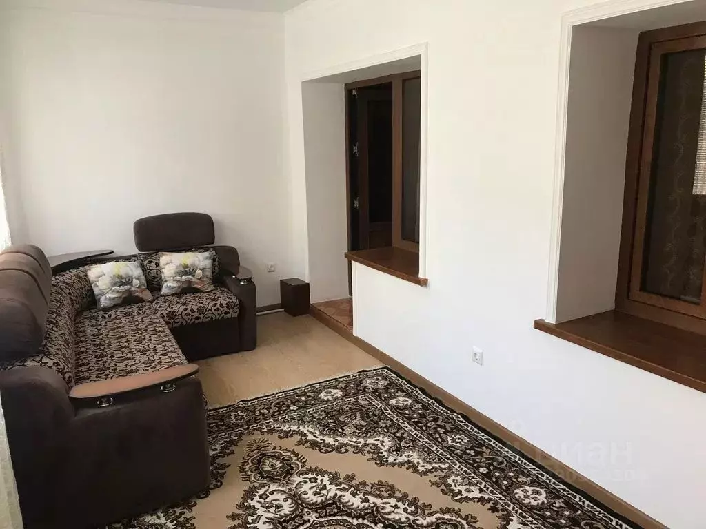 3-к кв. Дагестан, Дербент ул. Орджоникидзе, 5 (99.0 м) - Фото 0