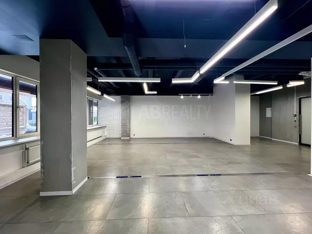 Офис в Москва ул. Горбунова, 2С3 (118 м) - Фото 2