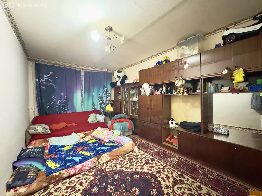 2-комнатная квартира: Аксай, проспект Ленина, 29 (44 м) - Фото 1