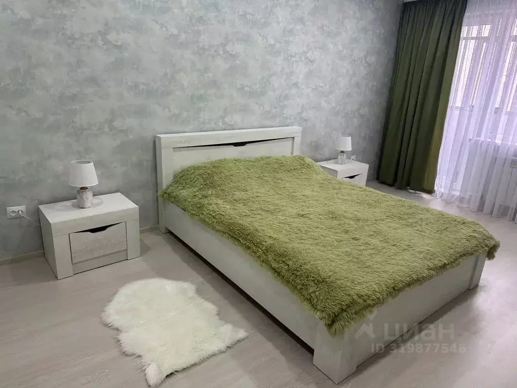 1-к кв. Оренбургская область, Орск Новый город мкр, ул. ... - Фото 1