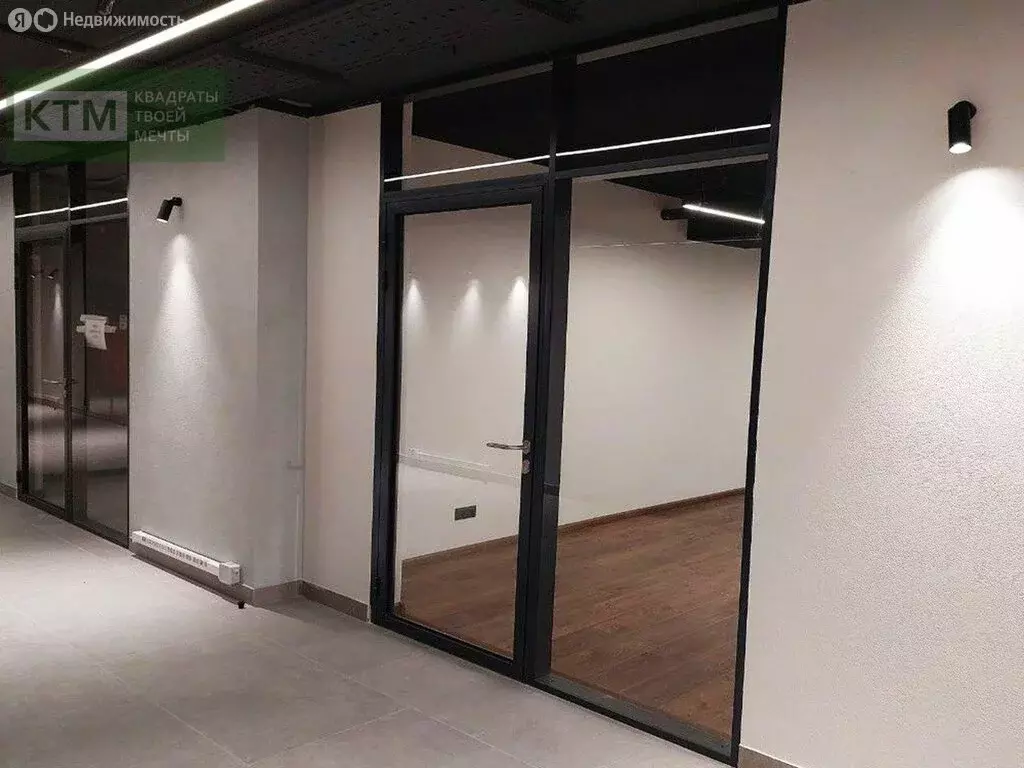 Помещение свободного назначения (32.4 м) - Фото 1