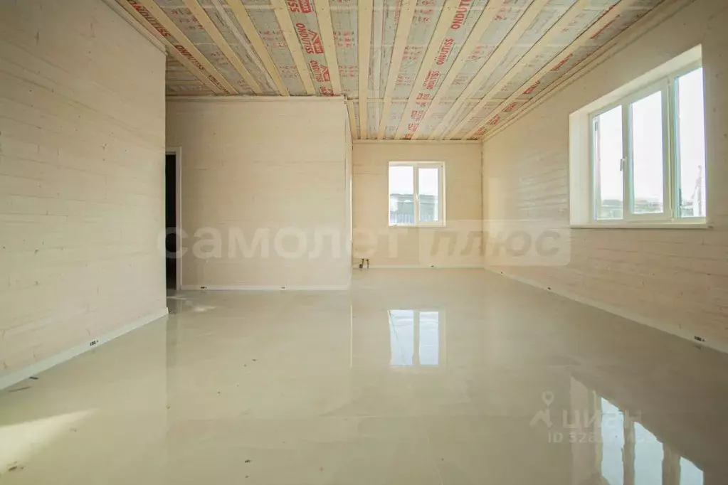 Дом в Московская область, Наро-Фоминский городской округ, Облака дп 48 ... - Фото 2