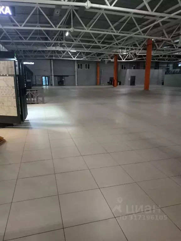 Помещение свободного назначения в Московская область, Бронницы ... - Фото 1