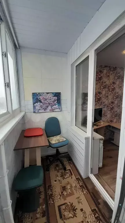 Квартира-студия, 25 м, 7/17 эт. - Фото 1