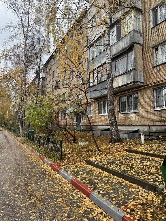 2-к кв. Самарская область, Самара Гая ул., 36 (45.0 м) - Фото 1
