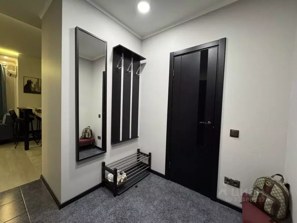 1-к кв. Москва пос. Коммунарка, ул. Потаповская Роща, 4к2 (36.6 м) - Фото 2