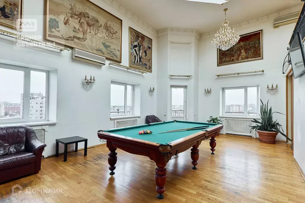 Продаётся 6-к квартира, 173 м - Фото 1