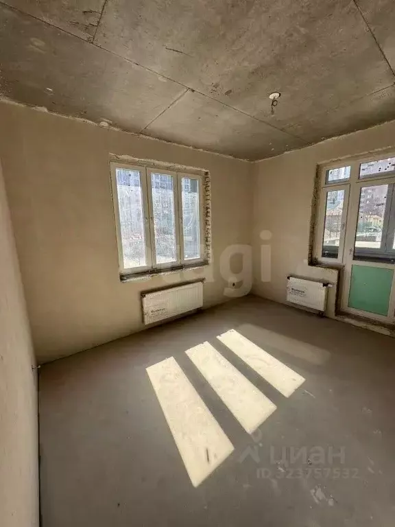 4-к кв. Башкортостан, Уфа ул. Чернышевского, 24 (79.1 м) - Фото 1