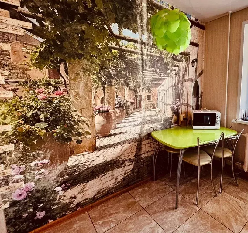 1-к кв. Тульская область, Тула ул. Степанова, 33 (40.0 м) - Фото 1