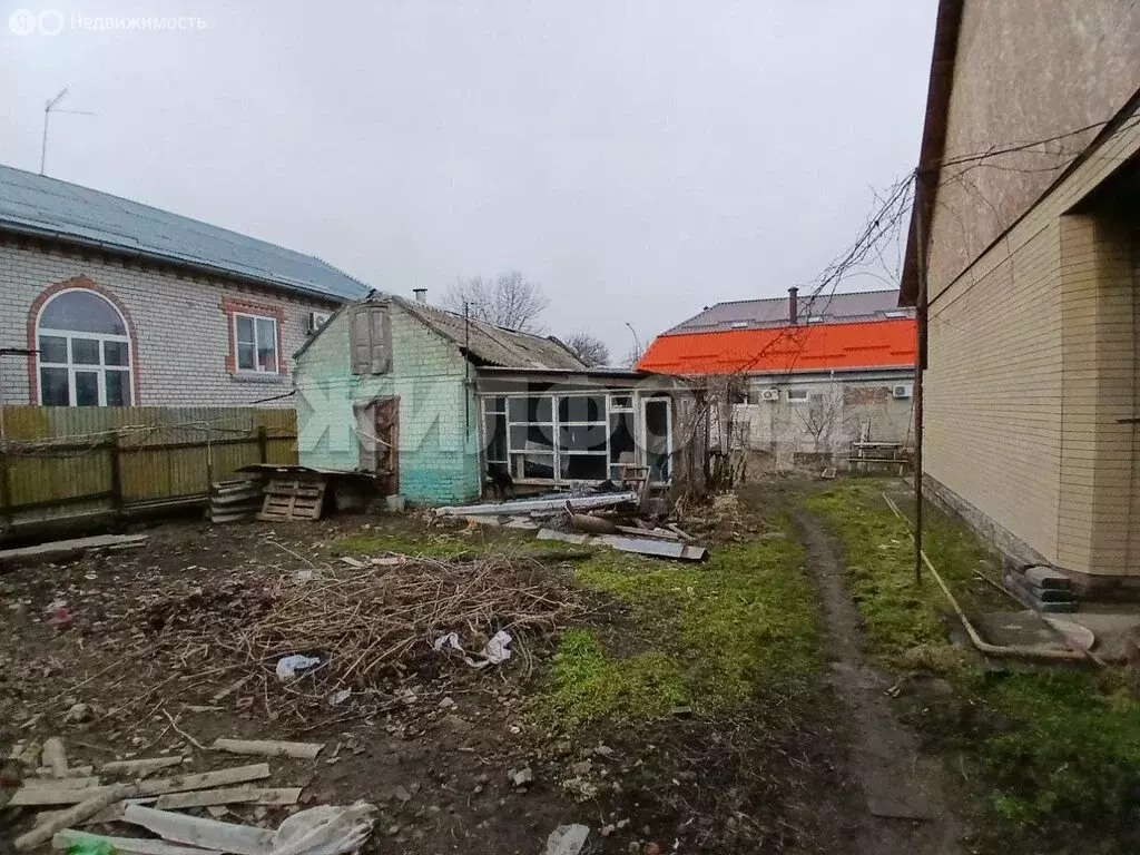 Участок в Георгиевск, улица Гагарина (4 м) - Фото 1