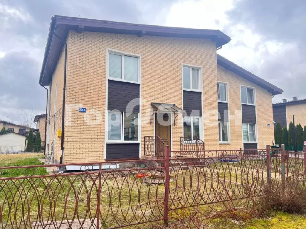 Продается дом в ДНП Никольское-1 - Фото 2