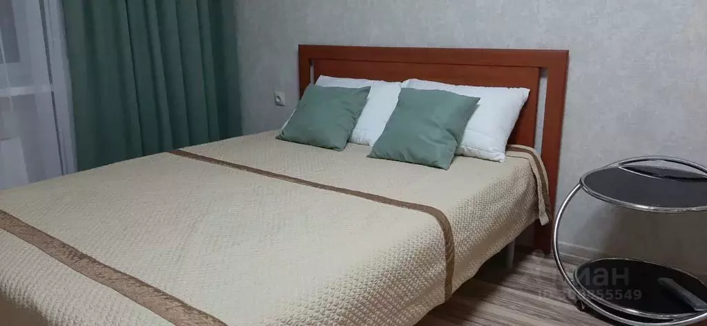 1-к кв. Псковская область, Псков Петровская ул., 29 (34.0 м) - Фото 2