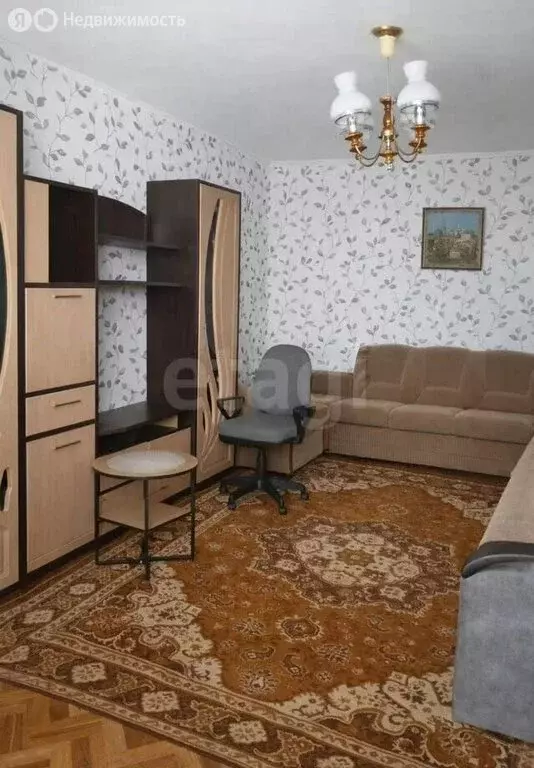 1-комнатная квартира: Новоалтайск, Прудская улица, 5 (32.4 м) - Фото 2