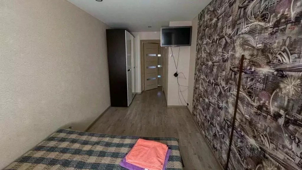 3-к кв. Красноярский край, Норильск Советская ул., 3 (73.0 м) - Фото 2