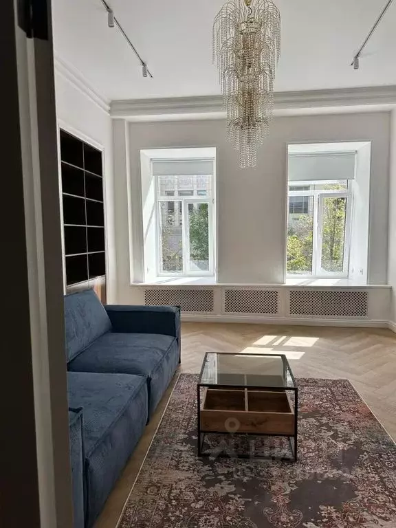 3-к кв. Татарстан, Казань Кремлевская ул., 23/17 (65.0 м) - Фото 1